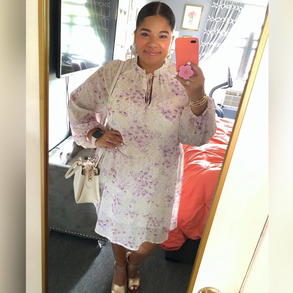 H&M Dress